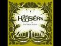 The Hoosiers- Worried about Ray 