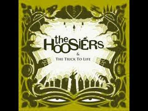 The Hoosiers- Worried about Ray