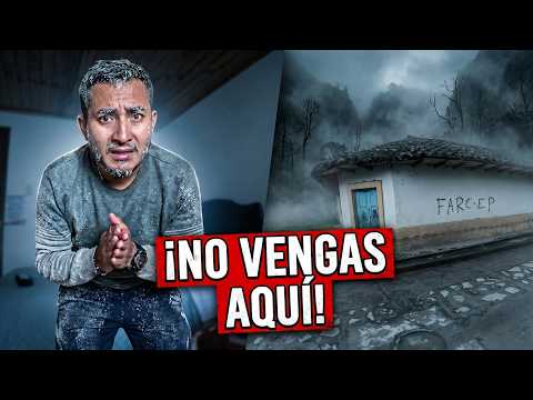 Cumbal Nariño y sus pueblos pocos conocidos del sur del país | volcán