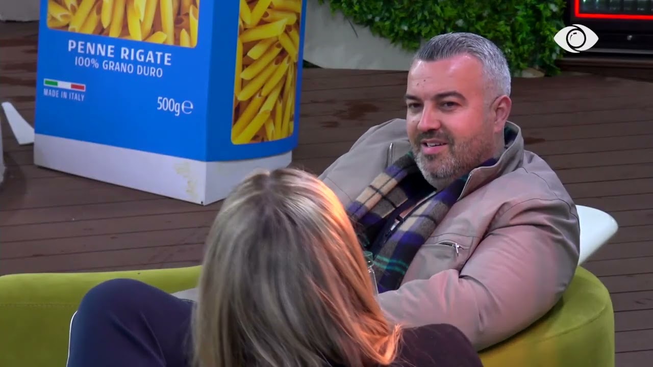 Ti je turp i shoqërisë/ Mateo i drejtohet Mirit