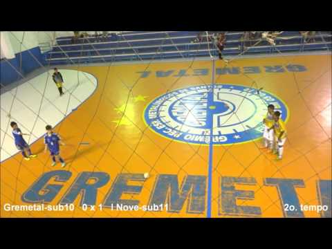 Gremetal-sub10   1 x 1   INove-sub11 - Copa GREMETAL 2015 - 14/11/15