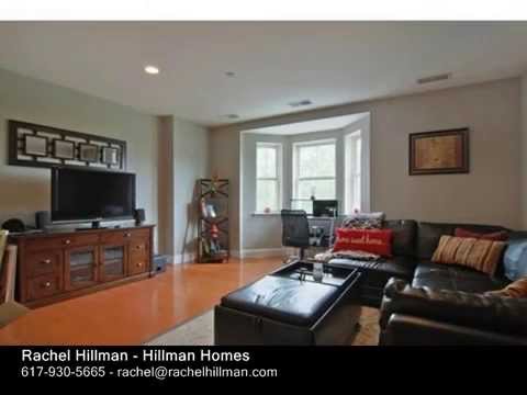 120 Wyllis Ave Everett, MA 02149 - Condo - Real Estate - For Sale -