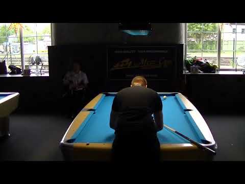 Nalivko [LAT] Juss Saska [EST] (BPL Tallinn, 08.28.2021)