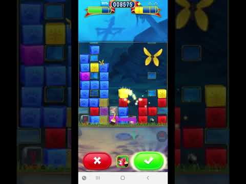 Pet Rescue Saga Level 3028 ~ New Levels