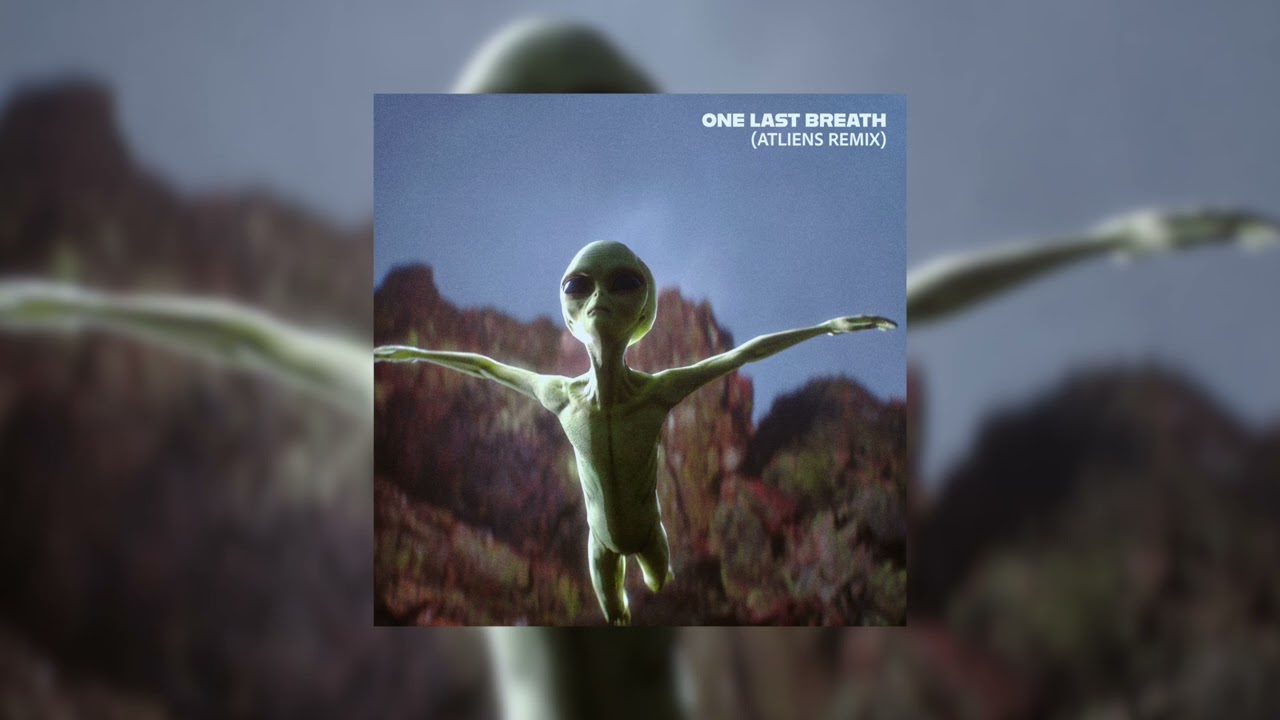 Creed - One Last Breath (ATLiens Remix)