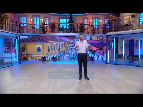 Al Pazar - Shita Benzin, bleva Benzin - 12 Tetor 2019 - Show Humori - Vizion Plus