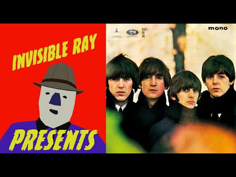 The Beatles - BEATLES FOR SALE (1964) - Album REVIEW 💿🎭