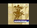 Waltzing the Blues