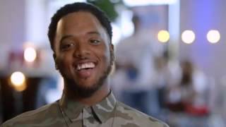 Daniel Farmer- American Idol Audition