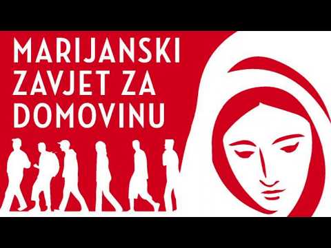 NAŠA TV | MARIJANSKI ZAVJET ZA DOMOVINU