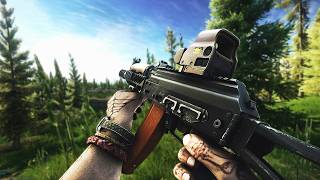 I Miss Wardogs - Pushing For Kappa!