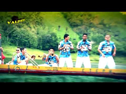 ORQUESTA MANABA vicente monge mosaico salprieta