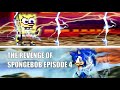 The Revenge Of Spongebob Episode 4