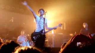 The Starting Line - Birds