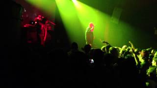 Aesop Rock - Dokken Rules