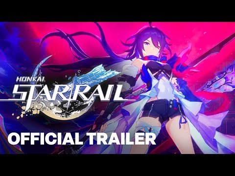 Honkai: Star Rail | Seele "Uneventful Night" Trailer