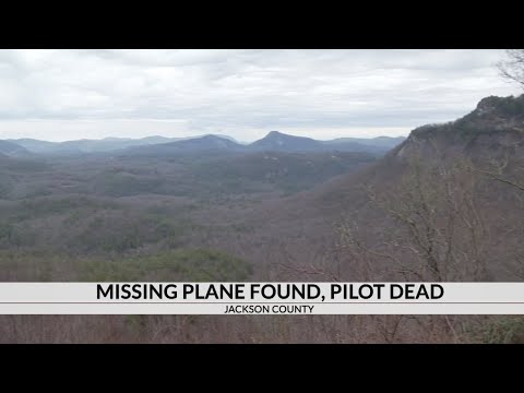 Jackson County Pilot