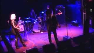 Chain and the Gang LIVE! Mum&#39;s the word &amp; The Logic of Life