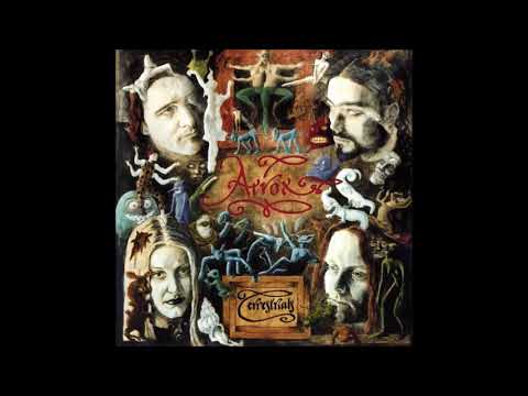 Atrox - Terrestrials (Full Album) (2002)