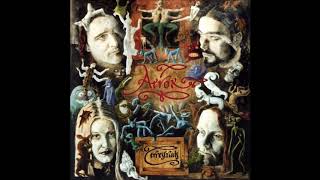 Atrox - Terrestrials (2002) [Full Album]