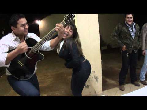 Bagual e Xinoca - Sou Foda