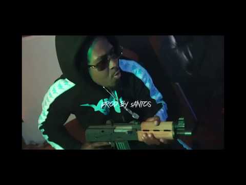 CLOUT x LOUI BANBZ ( official music video )