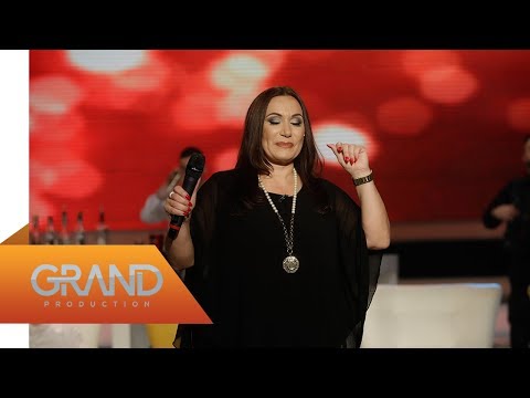 Ljilja Bela - Djido - (LIVE) - GK - (TV Grand 22.10.2018.)