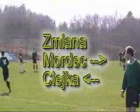 Brzostowianka Brzostek - Złotniczanka Złotniki