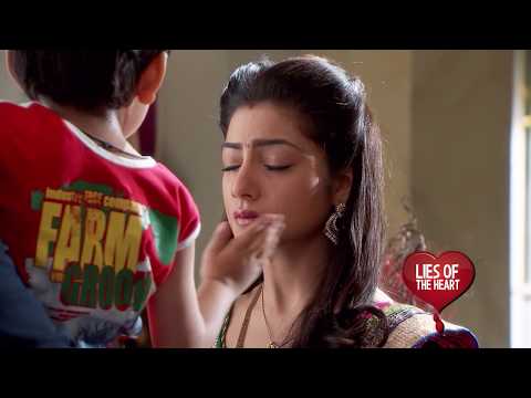 Zee World: Lies of the Heart | April Week 3 2020