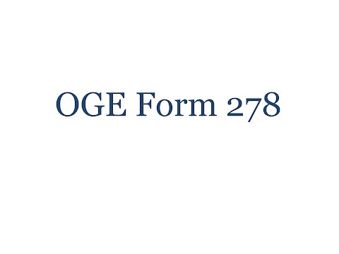 Quick Tips for Your OGE 278