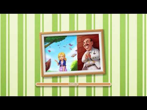 Matchington Mansion Level 4327 - No Bonuses