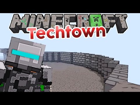 Danke SibstLP - MC: Techtown Ep99d