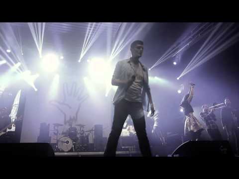 S.A.R.S. - Rakija (Live @ Hala Sportova - Beograd)