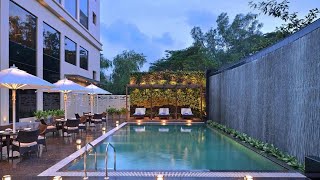 Radisson Mumbai Andheri MIDC, Mumbai, India
