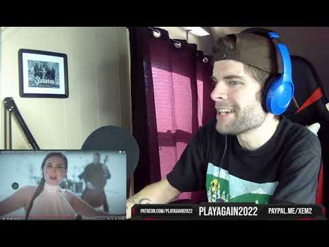 Apocalyptica feat  Elize Ryd - What We're Up Against (First Time Reaction)