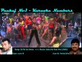 Ik Pal Ka Jeena - Karaoke Sing along Song - By ...