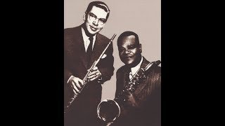 Vídeo Tabs -  Pixinguinha e Benedito Lacerda  - Naquele tempo