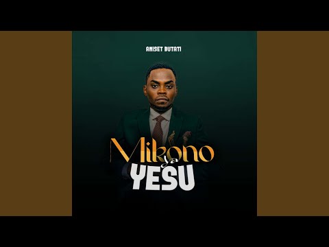 Mikono Ya Yesu