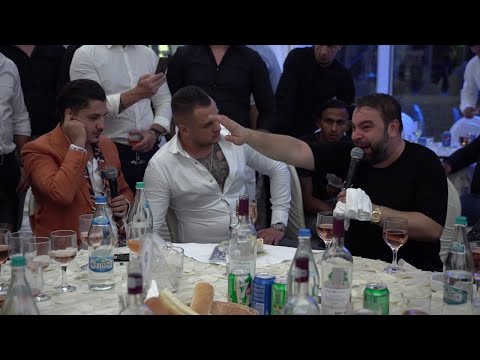 FLORIN SALAM ❌ Prăduitorul nu se poartă 2019 @ Botez Anelisse