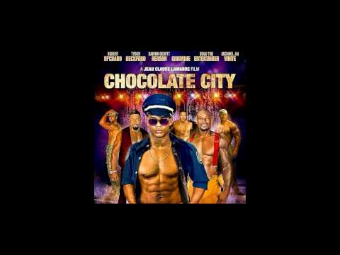 Kill It - Durty (Chocolate City Soundtrack)