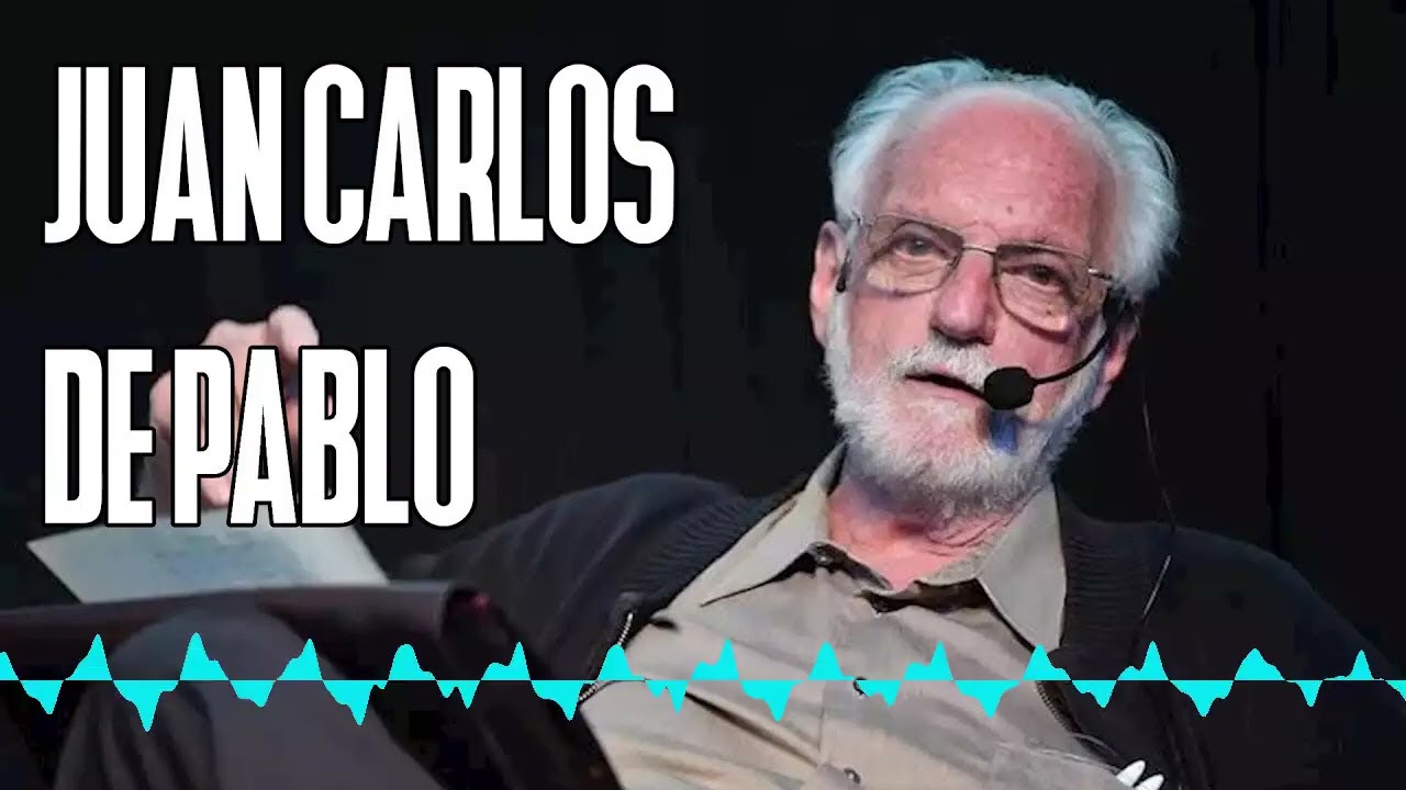 Juan Carlos De Pablo: "A la universidad pública, particularmente a la UBA, no van los pobres."