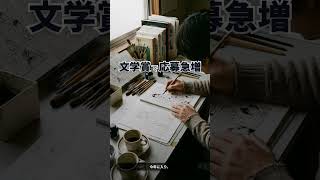 生成AIで文学賞の応募が急増　問われる「新人発掘」の新たな設計