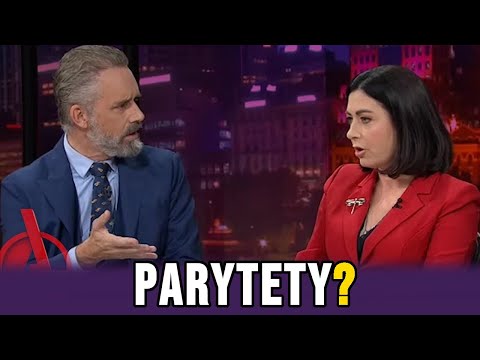 Parytety