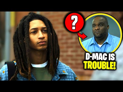 Can Tommy Save D-Mac? | Power Book IV Force Season 3 Episode 2