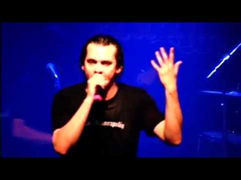 Atmosphere - The Women With The Tattooed Hands (Live At First Avenue)