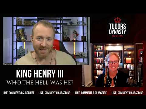 King Henry III: Who the Hell Was He?