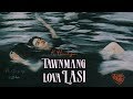 K Hminga - Tawnmang lova Lasi  (Official Lyric Video )