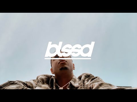 Cru Alxndr - Blessing