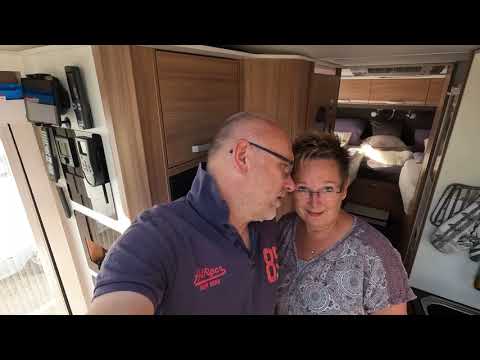 Norwegen 2022, Teil 1 - Das Abenteuer Norwegen beginnt... Alles easy, oder doch nicht?