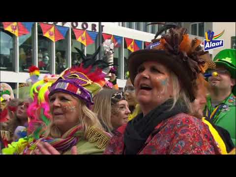 BBBBZ 2019: Zjwartbroeëd - Drama op d'n hacienda